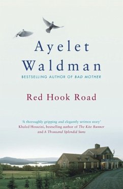Red Hook Road (eBook, ePUB) - Waldman, Ayelet
