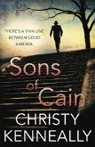 Sons of Cain (eBook, ePUB)