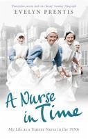 Cover A Nurse in Time (eBook, ePUB)