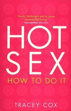 Hot Sex (eBook, ePUB) - Cox, Tracey