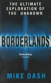 Borderlands (eBook, ePUB)