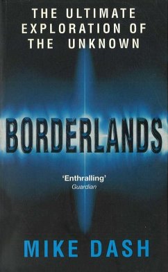 Cover Borderlands (eBook, ePUB)