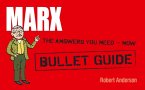 Marx: Bullet Guides (eBook, ePUB)