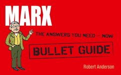 Cover Marx: Bullet Guides (eBook, ePUB)