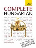 Complete Hungarian Beginner to Intermediate Book and Audio Course (eBook, ePUB)
