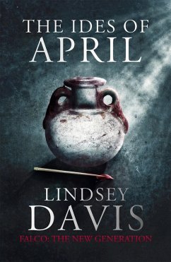 The Ides of April (eBook, ePUB) - Davis, Lindsey