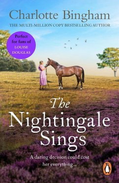 The Nightingale Sings (eBook, ePUB) - Bingham, Charlotte