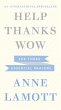 Help, Thanks, Wow (eBook, ePUB) - Bild 1
