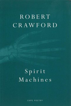 Cover Spirit Machines (eBook, ePUB)