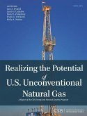 Realizing the Potential of U.S. Unconventional Natural Gas (eBook, ePUB) Realizing the Potential of U.S. Unconventional Natural Gas (eBook, ePUB)