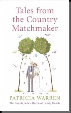 Cover Tales From the Country Matchmaker (eBook, ePUB)