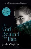 The Girl Behind the Fan (eBook, ePUB)