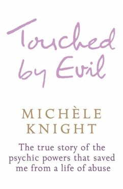 Touched by Evil (eBook, ePUB) - Knight, Michele