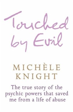 Cover Touched by Evil (eBook, ePUB)