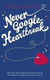 Never Google Heartbreak (eBook, ePUB)