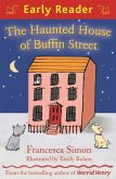 The Haunted House of Buffin Street (eBook, ePUB)