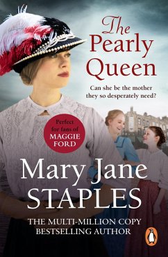 The Pearly Queen (eBook, ePUB) - Staples, Mary Jane