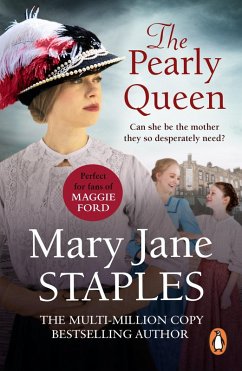 Cover The Pearly Queen (eBook, ePUB)