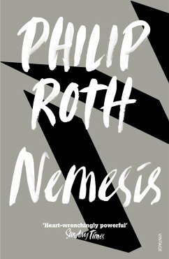 Nemesis (eBook, ePUB) - Roth, Philip