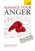 Manage Your Anger: Teach Yourself (eBook, ePUB)