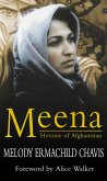 Meena: Heroine Of Afghanistan (eBook, ePUB)