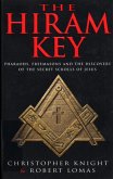 The Hiram Key (eBook, ePUB)