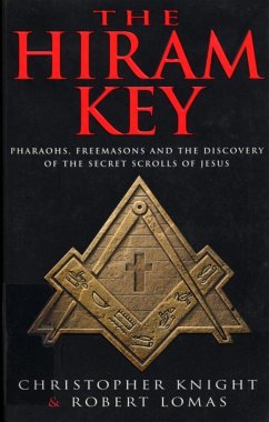 The Hiram Key (eBook, ePUB) - Knight, Christopher; Lomas, Robert
