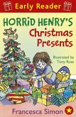 Horrid Henry's Christmas Presents (eBook, ePUB)