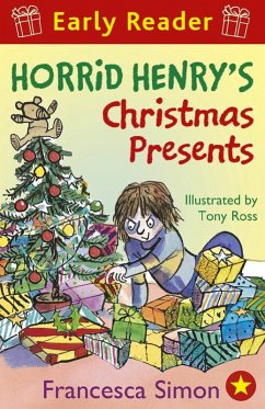 Cover Horrid Henry's Christmas Presents (eBook, ePUB)
