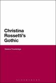 Christina Rossetti's Gothic (eBook, PDF)