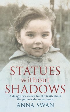 Cover Statues Without Shadows (eBook, ePUB)