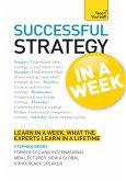 Strategy In A Week (eBook, ePUB) Strategy In A Week (eBook, ePUB)