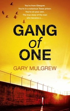 Gang of One: One Man's Incredible Battle to Find his Missing Daughter (eBook, ePUB) - Mulgrew, Gary