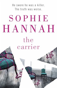 The Carrier (eBook, ePUB) - Hannah, Sophie