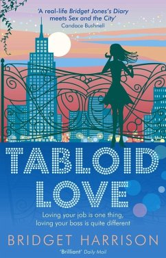 Cover Tabloid Love (eBook, ePUB)