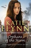 Orphans of the Storm (eBook, ePUB)