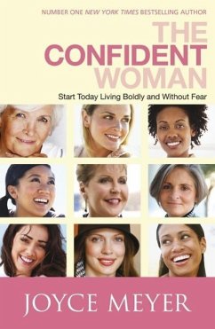 The Confident Woman (eBook, ePUB) - Meyer, Joyce