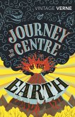 Journey to the Centre of the Earth (eBook, ePUB)