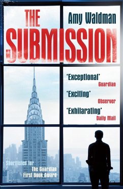 The Submission (eBook, ePUB) - Waldman, Amy