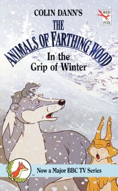 Cover In The Grip Of Winter (eBook, ePUB)