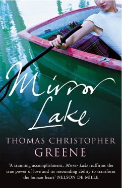 Cover Mirror Lake (eBook, ePUB)
