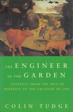 Engineer In The Garden (eBook, ePUB) - Tudge, Colin