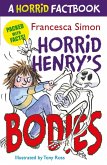 Horrid Henry's Bodies (eBook, ePUB)