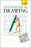 Get Started in Drawing: Teach Yourself (eBook, ePUB)