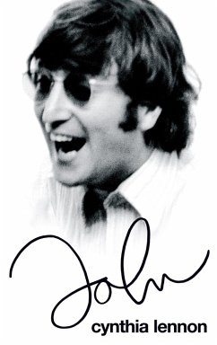 John (eBook, ePUB) - Lennon, Cynthia