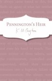 Pennington's Heir (eBook, ePUB)