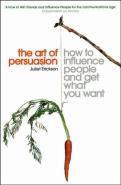 Cover The Art of Persuasion (eBook, ePUB)