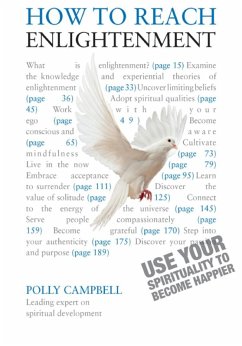 How to Reach Enlightenment (eBook, ePUB) - Campbell, Polly