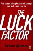 The Luck Factor (eBook, ePUB)