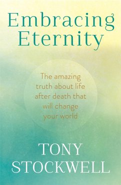 Embracing Eternity (eBook, ePUB) - Stockwell, Tony